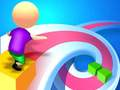 Joc Surfing cu Cuburi 2 on-line