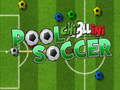 Joc Chiellini Pool Soccer on-line