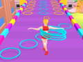 Joc Graba de Hula Hoops on-line