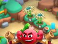 Joc Plante vs Zombi Online on-line