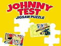 Joc Puzzle Johnny Test on-line