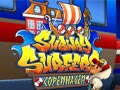 Joc Subway Surfers Copenhaga on-line