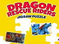 Joc Puzzle de salvare a dragonului on-line