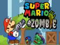 Joc Super Mario împotriva Zombilor on-line