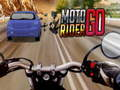 Joc Moto Rider GO on-line