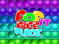 Joc Pop It: Loc Gratuit on-line