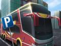 Joc Simulator de Autobuze: Ultimate 2021 on-line