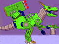 Joc Mechaboturi on-line