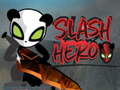 Joc Eroul Slash on-line