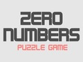 Joc Joc de Puzzle cu Numere Zero on-line