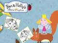 Joc Cartea de colorat a lui Ben Holly on-line