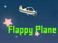 Joc Avion Flappy on-line
