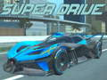 Joc Super Conducere on-line