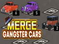 Joc Combină Mașinile de Gangster on-line