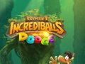Joc Rayman și Mingile Iesite Din Comun on-line