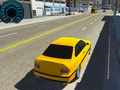 Joc Simulator de curse auto în oraș 2021 on-line