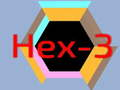 Joc Hex - 3 on-line