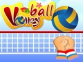 Joc Volei on-line