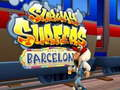 Joc Subway Surfers Turneu Mondial: Barcelona on-line