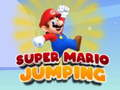 Joc Super Mario Săritură on-line
