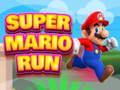 Joc Super Mario Aleargă on-line