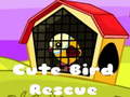 Joc Rescue de Păsări Cute on-line