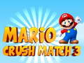 Joc Super Mario: Zdrobește 3 on-line