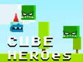 Joc Heroii Cubului on-line