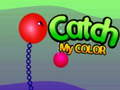 Joc Prinde-mi culoarea on-line