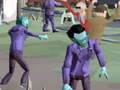 Joc Apocalipsa Urbană 3D a Mulțimii de Zombi on-line
