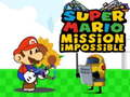 Joc Super Mario: Misiune Imposibilă on-line