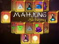 Joc Mahjong Alchimie on-line