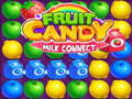 Joc Conexiune Dulciuri de Fructe Lapte on-line