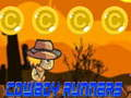 Joc Cursa Cowboy on-line