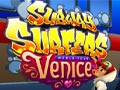 Joc Subway Surfers Veneția on-line