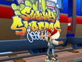 Joc Subway Surfers Seattle on-line