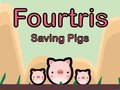 Joc Fourtris: Salvarea Porcilor on-line