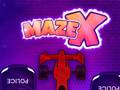 Joc MazeX on-line