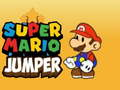 Joc Super Mario Saltăreț on-line