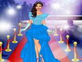 Joc Joc de îmbrăcat glam pentru fete on-line