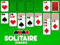 Joc Solitaire clasic on-line