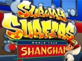Joc Subway Surfers Shanghai on-line