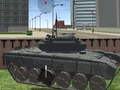 Joc Simulator de Tir cu Tancul on-line