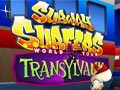 Joc Subway Surfers Transilvania on-line