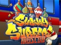 Joc Subway Surfers Moscova on-line