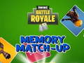 Joc Fortnite: Joc de Memorie on-line