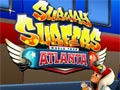Joc Subway Surfers Atlanta on-line