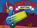 Joc Timpul Aventurii: Jake Glonț on-line
