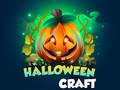 Joc Halloween Craft on-line