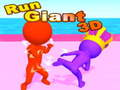 Joc Fugi Gigant 3D on-line